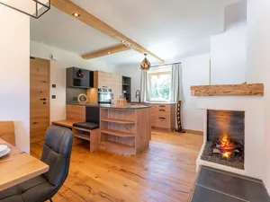 Image of Exclusive apartment with private sauna