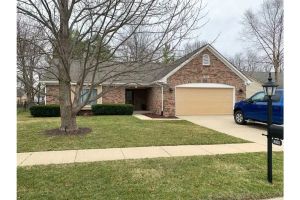 Image of Newly renovated 1400 Square Foot 3 Bedroom Home.