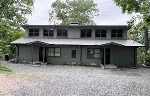 Image of Mae`s Haven:  6 BR 4 BA Lakefront Home at Lake Junaluska|Pet-Friendly