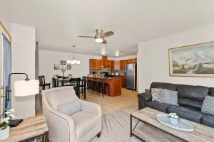 Image of Haus Haflinger: Peaceful retreat, steps from fun