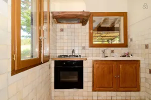 Image of T2 50m2 Jardin Bbq Campagne Nature Sainte Victoire
