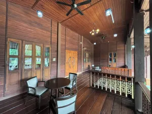 Image of Padimas Villa @Datai Valley