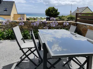 Image of Stereden Ar Mor, single storey, 150m from the beach