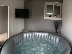 Image of Private house with spa