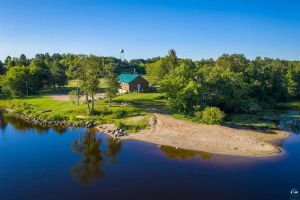 Image of Boundary Waters Springboard