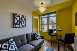 Image of Renaissance 6 - 1 Bedroom Apartment in Southport