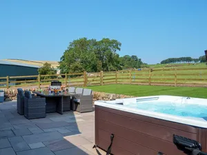 Image of 3 bedroom accommodation in Amisfield, near Dumfries