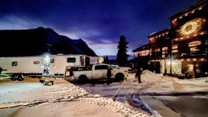 Image of Luxury Yellowstone Chalet - Mountain Views With Jacuzzi & Sauna!