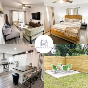 Image of Casita del Sol - Minutes From Downtown and Beaches
