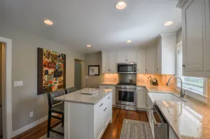 Image of A Luxury Bungalow Near Mayo Clinic