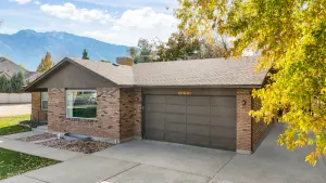 Image of Ski Resort Comfy Vacation Home Minutes from Top Ski Resorts in Utah