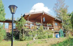 Image of Awesome home in Nävekvarn with kitchen