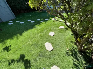 Image of House Mont Valerien with garden, near La Defense and Rueil 2000 with Parking