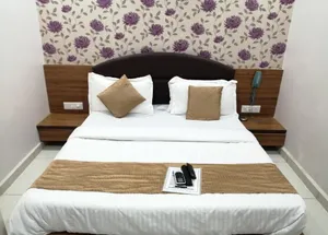Image of Hotel Shiv INN