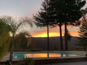 Image of Escape To The Hacienda