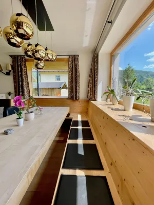 Image of Bio Apartment - Der Steinadler