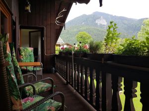 Image of Ferienwohnung Haulle, Kreuth-Scharling am Tegernsee