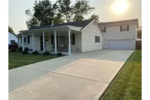 Image of Newly renovated home & guest house with game room.