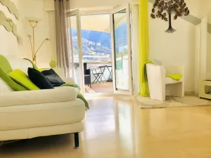Image of A comfy apartment in Montreux centre