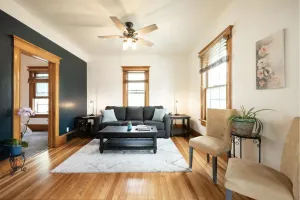 Image of Unique Home Downtown Colorado Springs - Walk to the Newest Shops and Restaurants