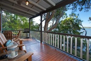 Image of 2 Bedroom Romantic Deluxe Cottages - perfect for couples minutes from Noosa