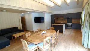 Image of Apartment Brennerin - Haslbauer - family Resch