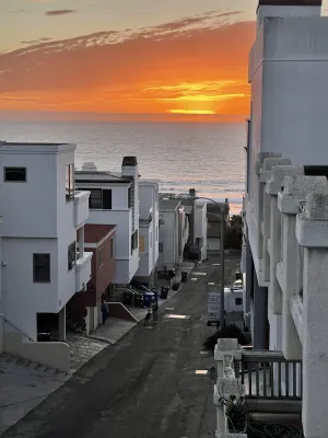 Image of Steps to the beach,Newly remodeled Ocean Views, luxury living at its best!