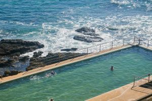 Image of Cooinda Cottage -  A Beautiful holiday home in the heart of Black Head.