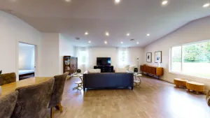 Image of Modern Open Concept Rancher in Corning