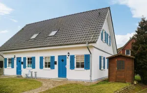 Image of 2 Bedroom Gorgeous Home In Hohenkirchen