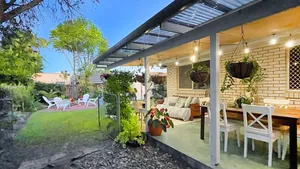 Image of Minti 19 2 bedroom home by the River