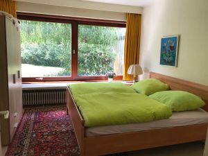 Image of Charming 70s house with large garden