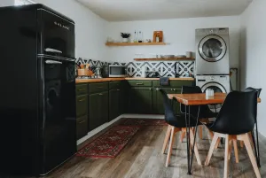 Image of Southwest Modern Apartment * w\/ King Bed