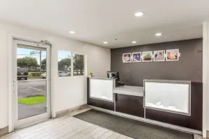 Image of Studio 6-Jacksonville, FL - South