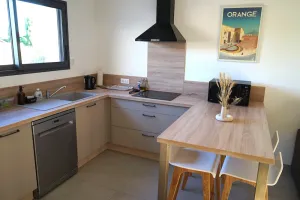 Image of Cosy new house in Provence, terrace