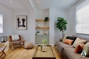 Image of Lovely 1 Bed Apartment 2 minutes from the shops