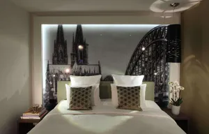Image of Lindner Hotel Köln City Plaza