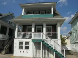 Image of Totally rebuilt ground floor unit