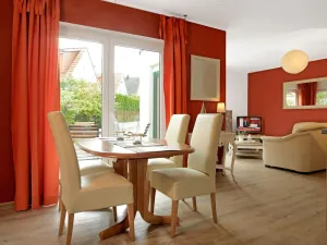Image of Inselhäuser Kaltenhof Inselhaus Poel 1