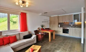 Image of Holiday apartment Flumserberg Tannenheim for 1 - 2 persons - Holiday apartment