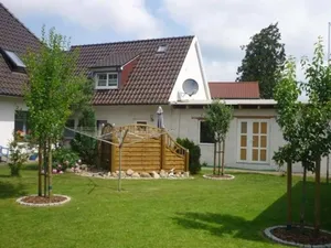 Image of Ostseeferien in Barth; FeWo "Korls Hüsung"