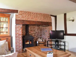 Image of Brushmaker Cottage