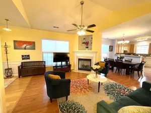 Image of 3 bed\/2 bath near Duke, UNC, Airport, NC Central, Downtown Durham & RTP