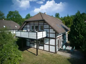 Image of Holiday Home Am Sternberg 224-226 by Interhome