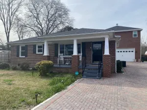 Image of Completely remodeled home near Fort Jackson and USC