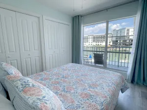 Image of Water-view escape within a 5-minute walk of Madeira Beach