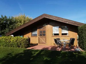 Image of Landhof Kützin Ferienhaus Spatz 1