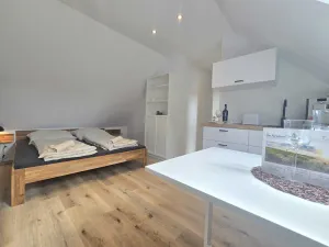 Image of Apartments Zur Bauerndiele " Lüttje Stuuv"