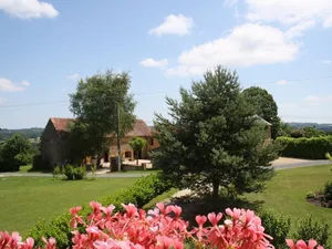 Image of Magnificent Gîte de charme with swimming pool 15mn from Sarlat