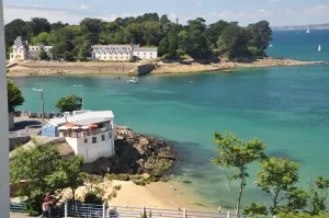 Image of Appartement face Mer - 50m plage